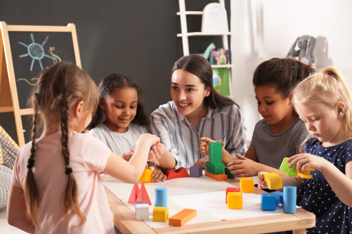NYS Child Care, After School & Parent Support Locator