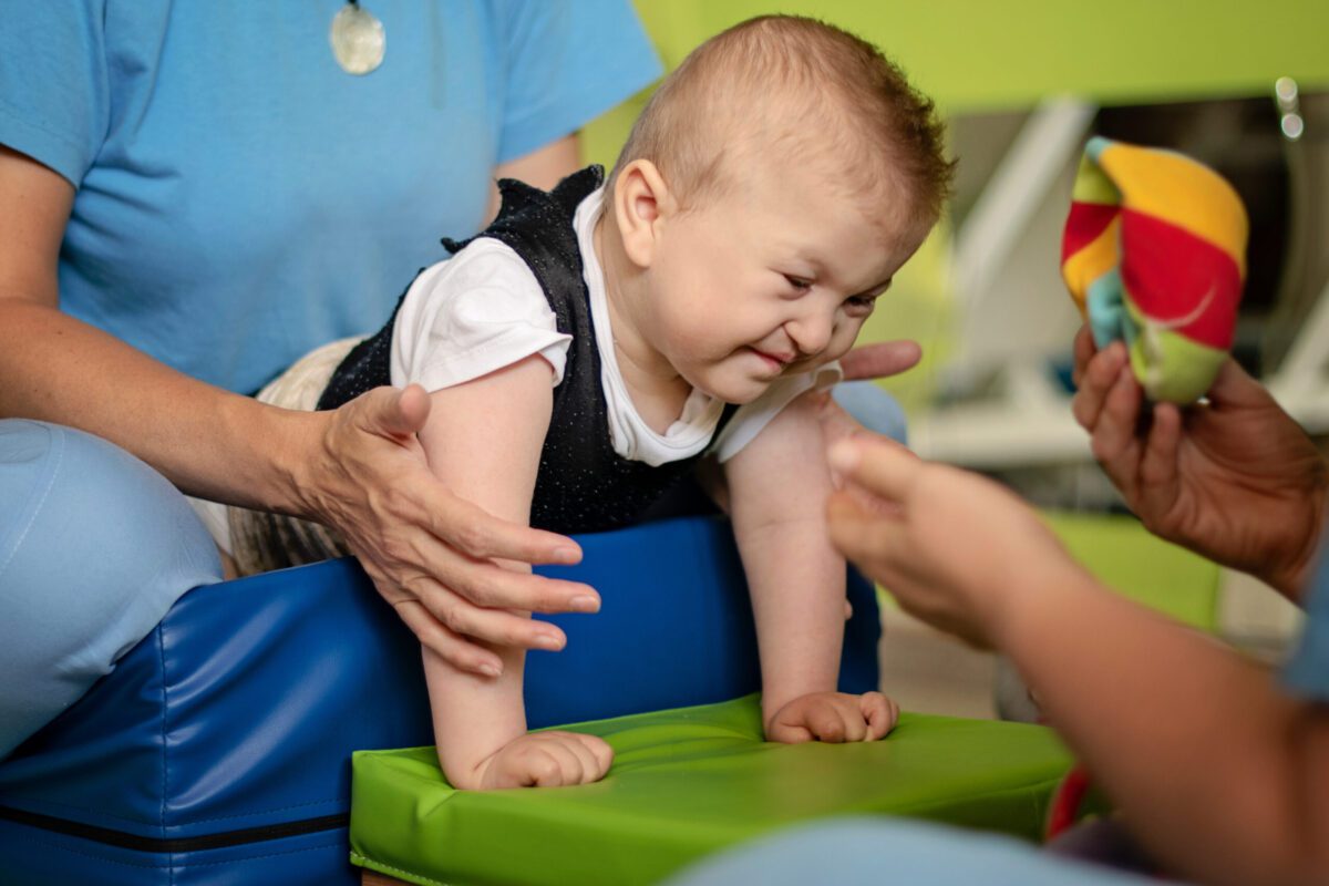 Early Intervention