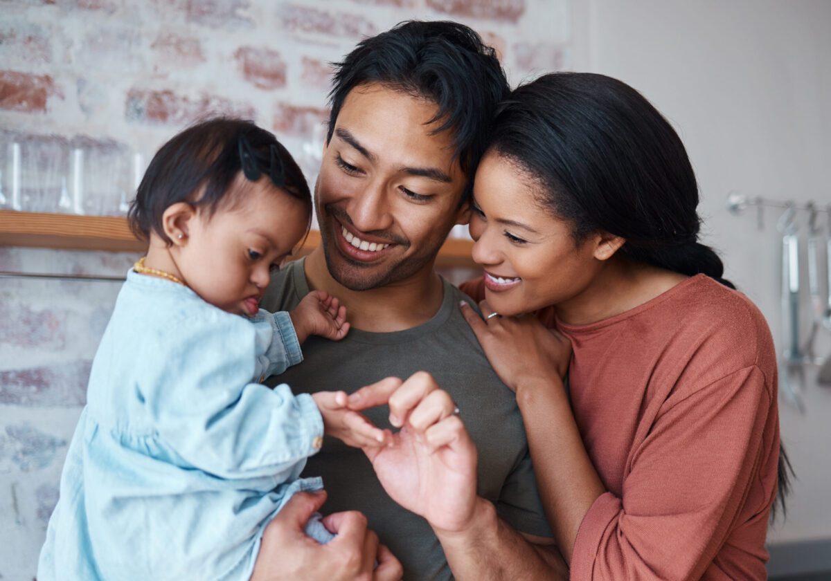 Children and Youth with Special Health Care Needs (CYSHCN)