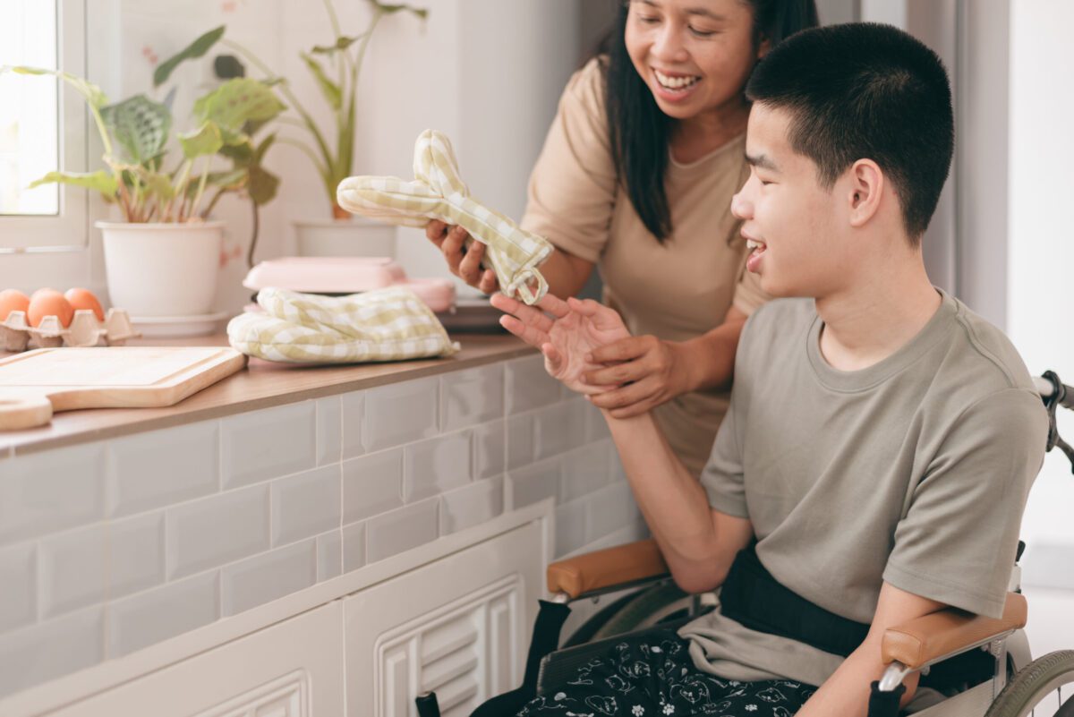 Family Support Services (FSS)