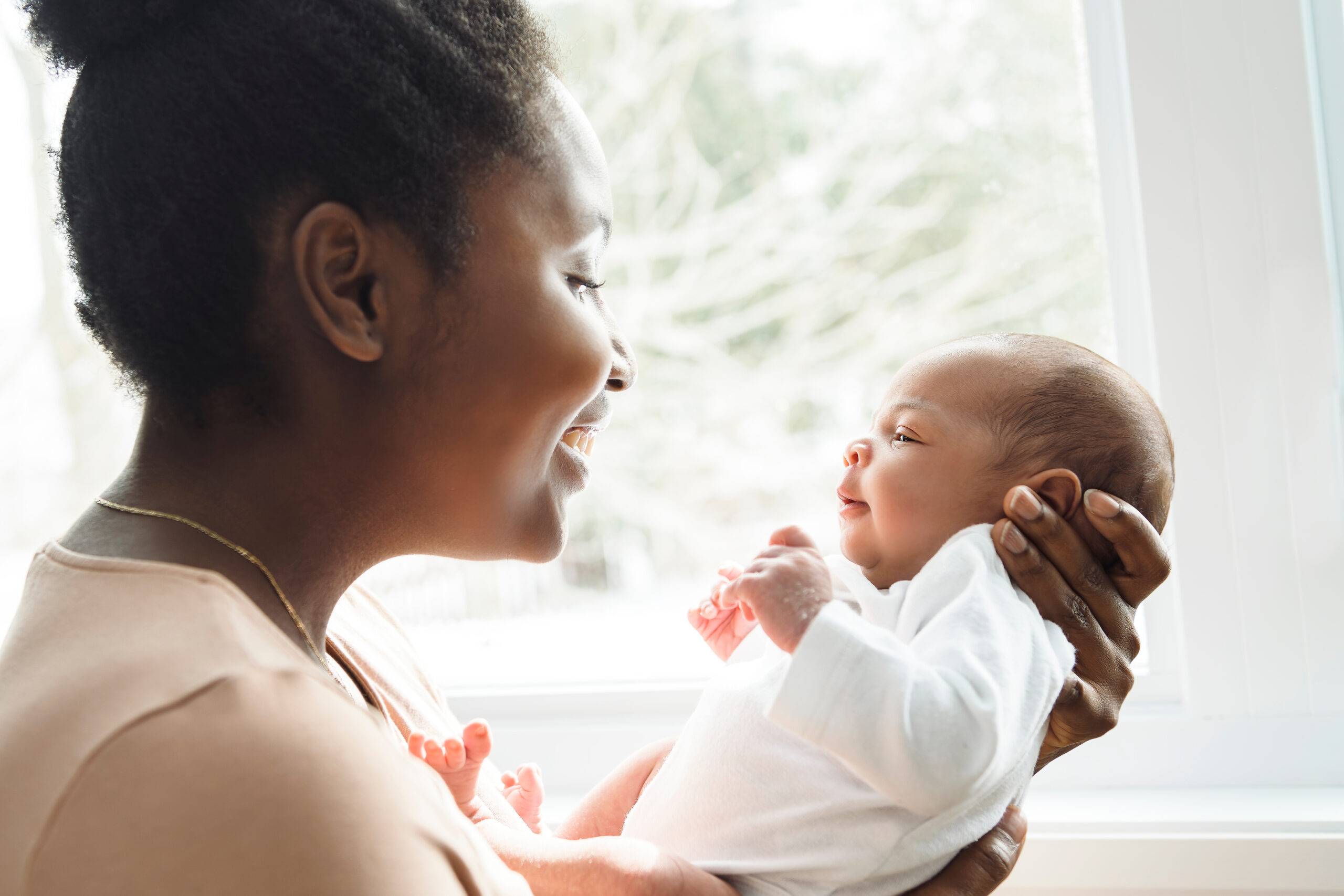 Newborn Screening Program